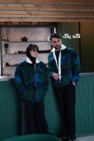 کت پشمی وارداتی