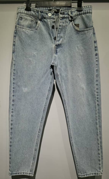 شلوار جین مام استایل عمده 4