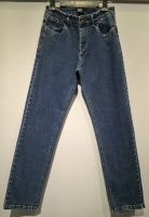 شلوار جین راسته عمده 8