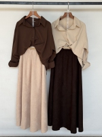 دامن کبریتی آبان