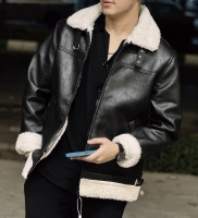 کاشپن بوفالو چرمی(2رنگ