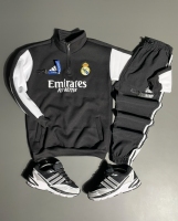 ست سون رئال مشکی