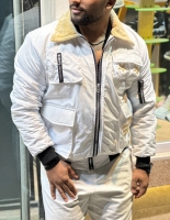 کاپشن وار.داتی ALPHA