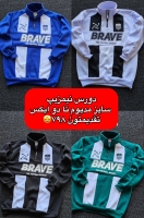 دورس نیمزیپ (4 رنگ