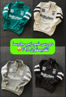 دورس کیت بارسا(4 رنگ