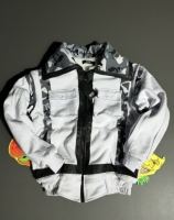 کاپشن 6 جیب خارجی