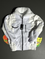 کاپشن وارداتی چرم