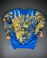 دورس 3 نخ اژدها