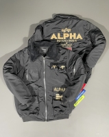 کاپشن آلفا وار.داتی