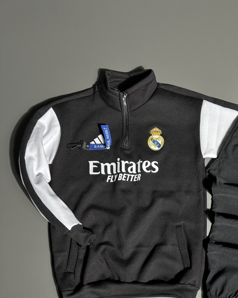 کیتِ نیمزیپ رئال در(4رنگ