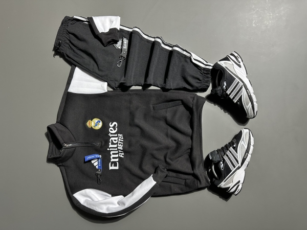 ستِ رئال نیمزیپ