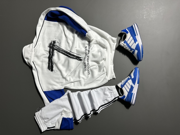 ستِ رئال نیم زیپ