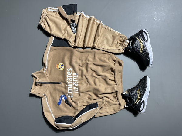 ستِ رئال نیم زیپ