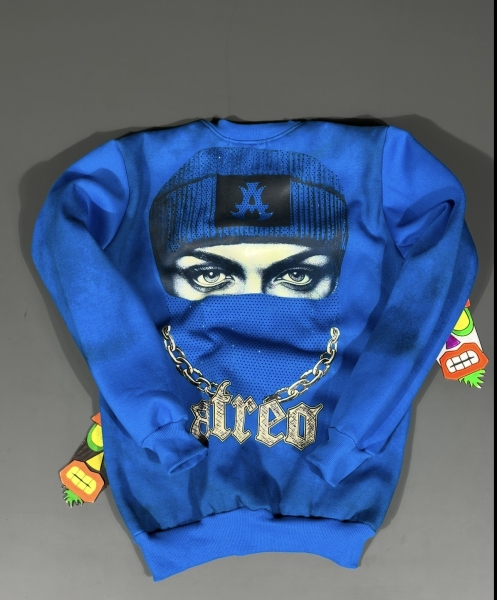 دورس روخ سه نخ