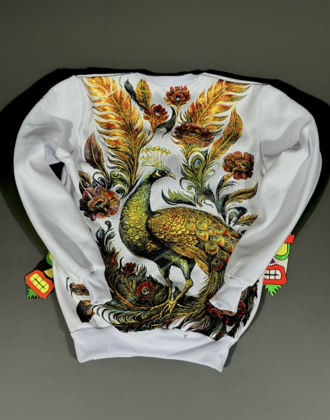 دورس تاووس سه نخ