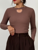 شومیز بافت اینفینیتی