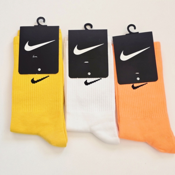 جوراب فانتزی طرح نایک