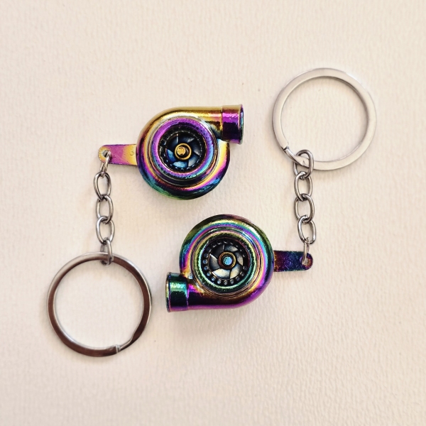 جاکلیدی طرح توربو