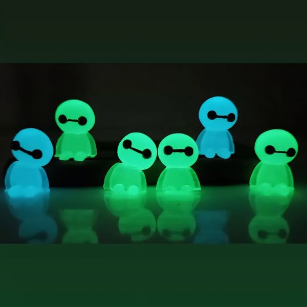 دکوری شب تاب بیمکس 2 عددی