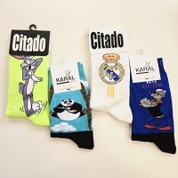 جوراب فانتزی درجه یک