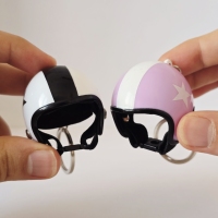 جاکلیدی کلاه کاسکت