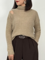 بافت سر شانه اشکی