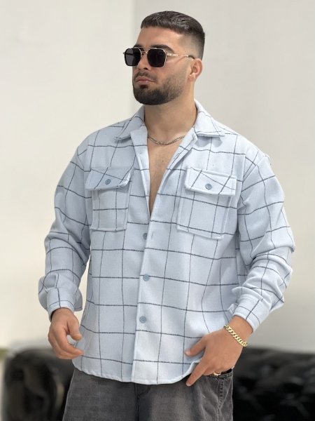 پیراهن پشمی ZARA کد 39