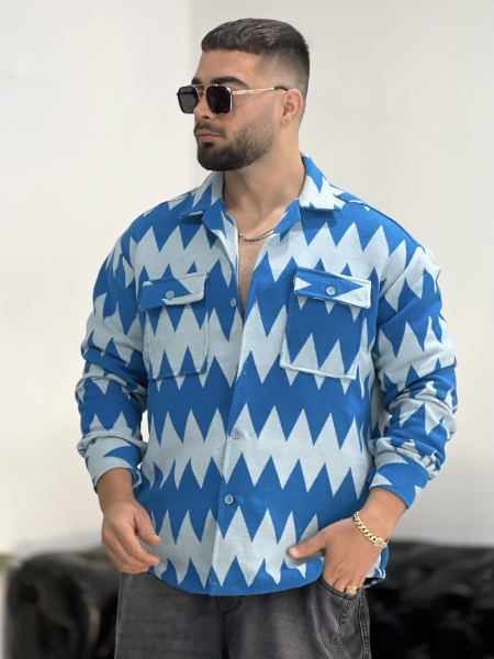 پیراهن پشمی ZARA کد 40