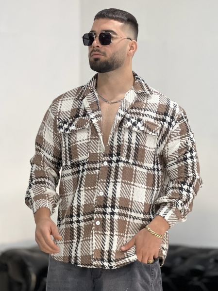 پیراهن پشمی ZARA کد 41