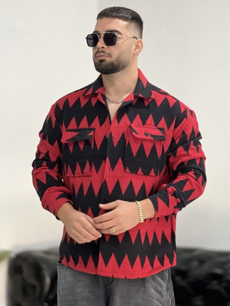 پیراهن پشمی ZARA کد 44