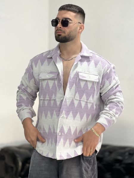 پیراهن پشمی ZARA کد 46