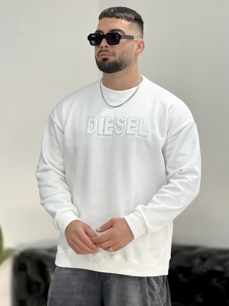 دورس 3نخ Diesel سفید Z