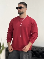 دورس 3نخ JORDAN قرمز