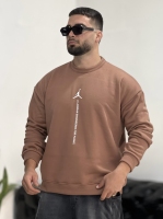 دورس 3نخ JORDAN نسکافه ای