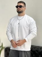 دورس 3نخ JORDAN سفید