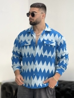 پیراهن پشمی ZARA کد 40