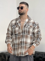 پیراهن پشمی ZARA کد 41