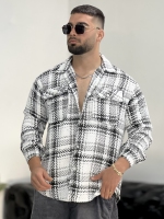 پیراهن پشمی ZARA کد 42