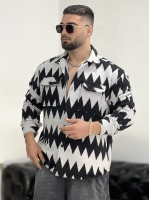 پیراهن پشمی ZARA کد 43