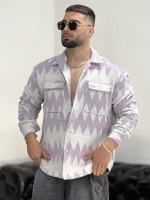 پیراهن پشمی ZARA کد 46