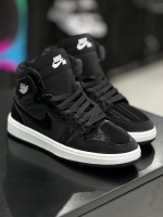 کتونی Jordan مشکی