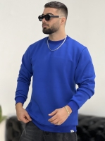 دورس حوله ای ZARA آبی