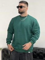 دورس حوله ای ZARA سبز