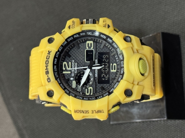 ساعت جی شاک NEW کیفیت عالی