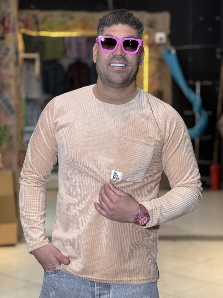 دورس مخمل گوشتی دورس بسیار با کیفیت