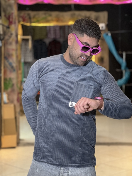 دورس مخمل گوشتی دورس بسیار با کیفیت