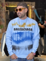 دورس ضخیم دورس کاستوم شد 3نخ خار خورده)آبی