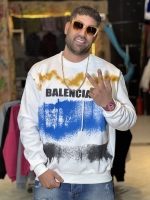 دورس ضخیم دورس کاستوم شد 3نخ خار خورده)