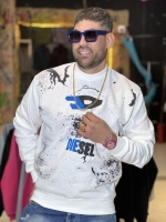 دورس ضخیم دورس کاستوم شد 3نخ خار خورده)