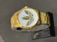 ساعت استیل اورجینال آدیداس